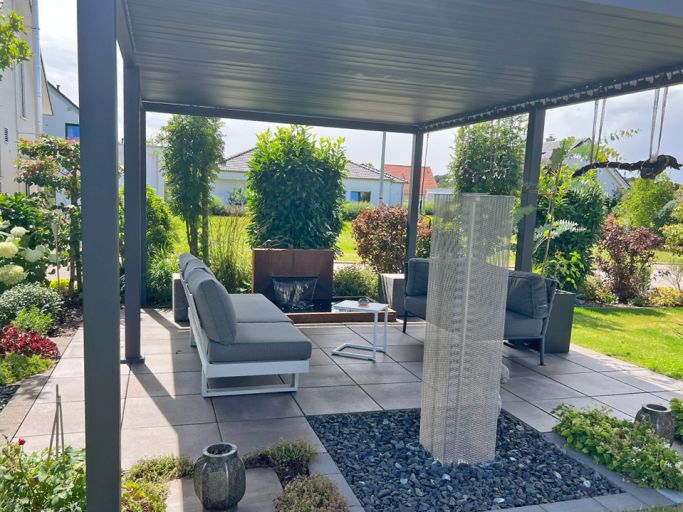 Jetzt den Garten fit für das Jahr machen