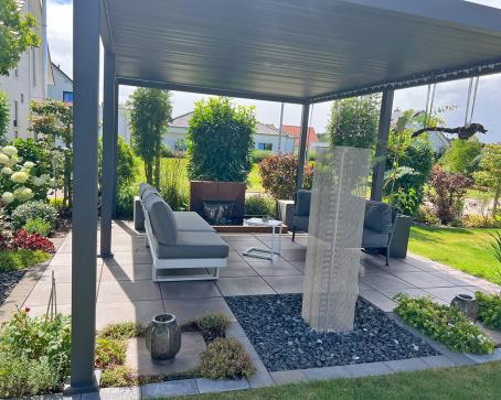 Beispiellbild Balkon AI 