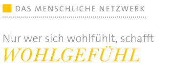 Galanet - das menschliche Netzwerk