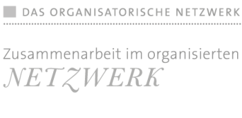 Galanet - das organisatorische Netzwerk