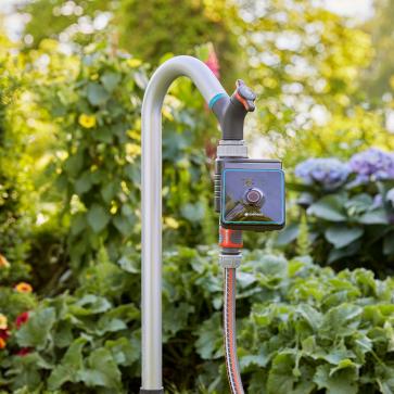 Bewässerungsanlagen