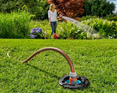 GARDENA Pipeline , Wassersteckdose