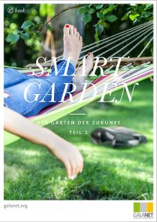 Smart Garden - der Garten der Zukunft