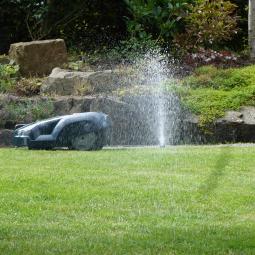 Geiger's Gartenplanung