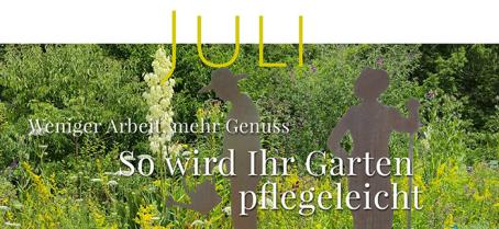 Kundenmagazin Azana