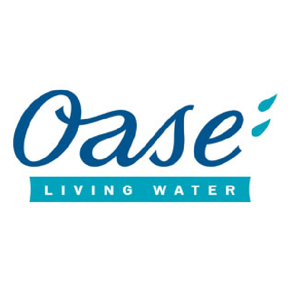 Partner von Geiger's GmbH - Oase Teich- und Wassertechnik