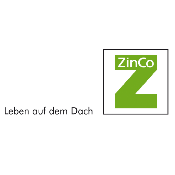 Partner von Geiger's GmbH - ZINCO Dachbegrünung - Leben auf dem Dach 