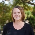 MItarbeiter in Geiger's Pflanzenmarkt Hayder Khazeem