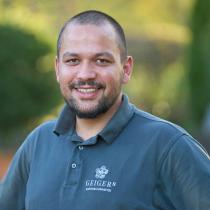 Geiger's GmbH, Nele-Marie Geiger