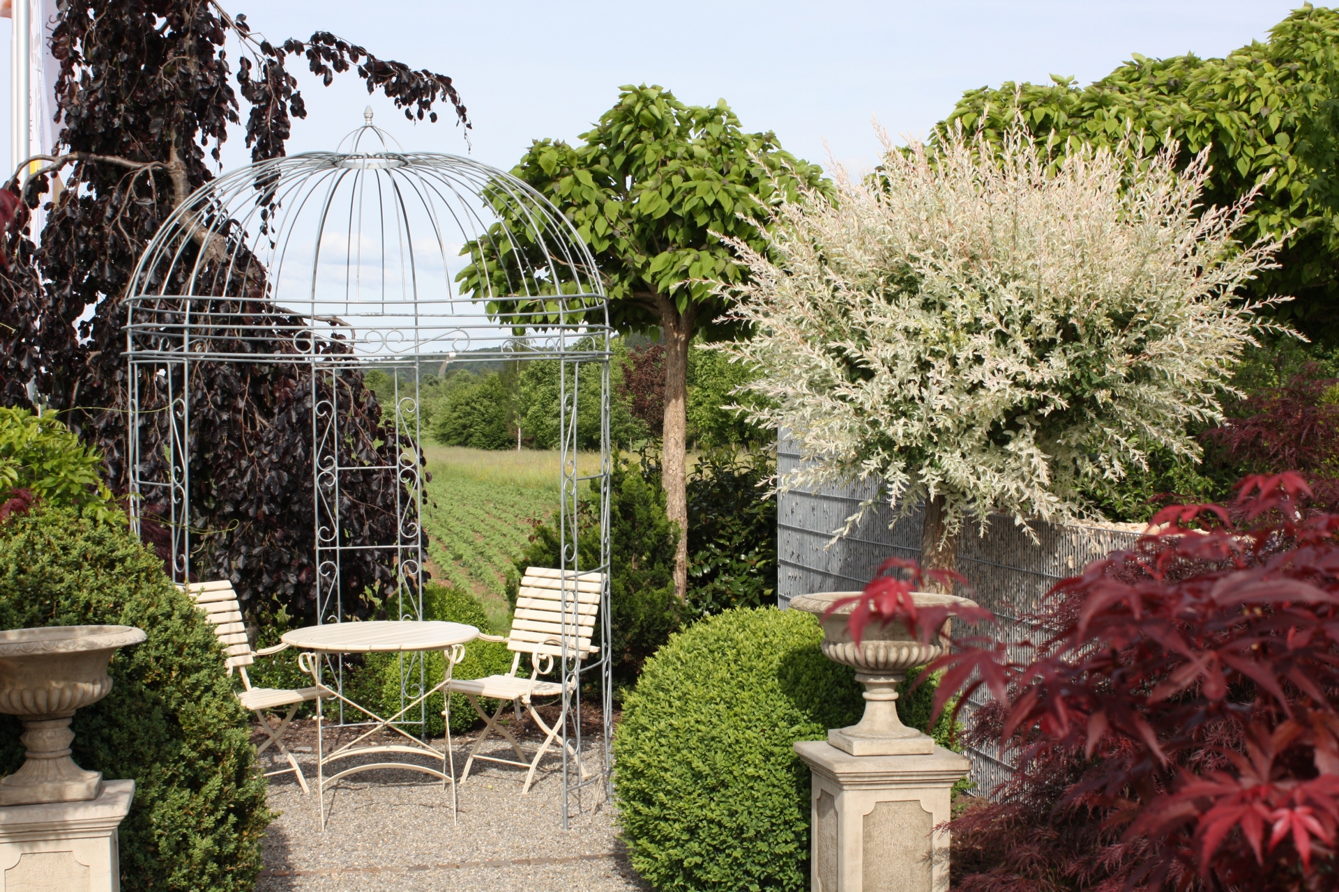 Geiger S Pflanzenwelt Gartenschonheiten Fur Ihren Traumgarten